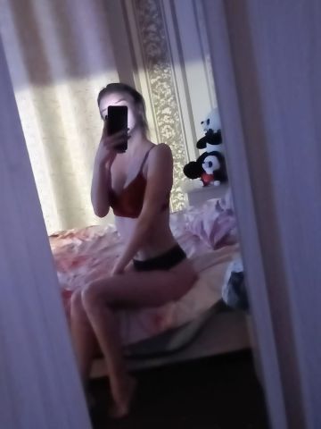 Анкета проститутки Олечка - Фото 1, , 21 год, №205715
